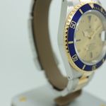 Rolex Submariner Date 16613 - (6/8)