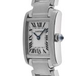 Cartier Tank Française 2300 - (4/8)