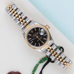 Rolex Lady-Datejust 69173 - (1/8)