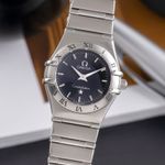 Omega Constellation 1562.40.00 - (3/8)