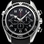 Omega Seamaster Planet Ocean Chronograph 222.32.46.50.01.001 - (1/8)