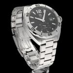 TAG Heuer Formula 1 Calibre 6 WAZ2110 (2015) - 41mm Staal (5/8)
