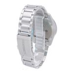 Longines Spirit L3.812.4.63.6 (2026) - Grijs wijzerplaat 42mm Staal (5/7)