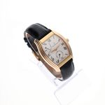 Breitling Superocean 48 1004-001 (2003) - Geel wijzerplaat 48mm Titanium (4/8)