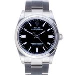 Rolex Oyster Perpetual 36 126000 - (3/8)