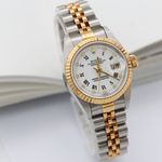 Rolex Lady-Datejust 69173 - (5/8)