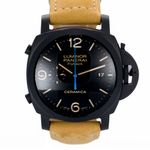 Panerai Luminor 1950 3 Days Chrono Flyback PAM00580 - (1/5)