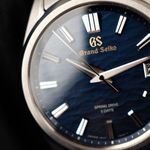 Grand Seiko Evolution 9 Collection SLGA007G - (2/8)