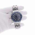 Omega Seamaster Diver 300 M 210.30.42.20.06.001 (2018) - Grey dial 42 mm Steel case (8/8)