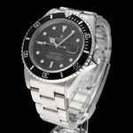 Rolex Submariner Date 16610T - (2/8)