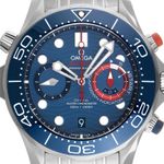 Omega Seamaster Diver 300 M 210.30.44.51.03.002 - (1/7)