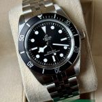 Tudor Black Bay 7941A1A0NU - (1/7)