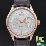 Rolex Cellini Date 50515 - (1/8)