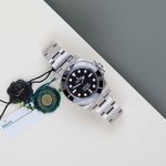 Rolex Submariner No Date 114060 - (2/8)