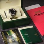 Rolex Submariner No Date 14060M (Onbekend (willekeurig serienummer)) - 40mm Staal (3/7)
