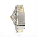 Rolex Submariner Date 16613 - (4/5)