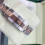Rolex Lady-Datejust 279171 CHOCO INDEX OYS - (5/6)