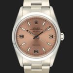 Rolex Air-King 14000M - (3/8)