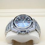 Omega Seamaster Planet Ocean Chronograph 2210.51 - (4/8)