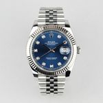 Rolex Datejust 41 126334 - (1/8)