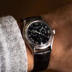 Patek Philippe Annual Calendar 5035P-001 - (7/8)