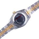 Rolex Lady-Datejust 69173 (1990) - 26mm Goud/Staal (4/8)