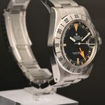 Rolex Explorer II 1655 - (3/8)
