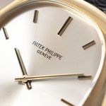 Patek Philippe Golden Ellipse 3858J - (2/8)