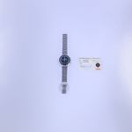 Omega Speedmaster Professional Moonwatch 3572.50 (2005) - Zwart wijzerplaat 42mm Staal (8/8)