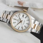 Rolex Oyster Perpetual Date 1505 - (2/8)