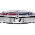 Rolex GMT-Master 16750 (1984) - Black dial 40 mm Steel case (5/8)