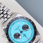 Tudor Black Bay Chrono 79360N - (4/8)