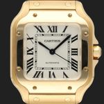 Cartier Santos WGSA0030 - (2/8)