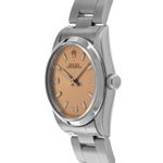 Rolex Oyster Perpetual 31 67480 - (4/8)