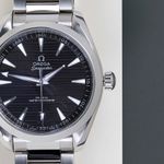 Omega Seamaster Aqua Terra 220.10.41.21.01.001 - (5/8)