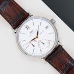IWC Portofino Hand-Wound IW510103 - (1/8)