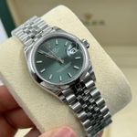 Rolex Datejust 278240 - (8/10)