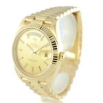 Rolex Day-Date 40 228238 (2024) - 40mm Geelgoud (2/7)