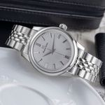 Grand Seiko Elegance Collection SBGW305 (Unknown (random serial)) - Red dial 37 mm Steel case (2/8)