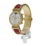 IWC Da Vinci Chronograph IW3735 - (2/5)