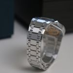 Audemars Piguet Royal Oak Jumbo 16202ST - (16/16)