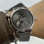 Glashütte Original PanoReserve 1-65-01-23-12-66 - (1/10)