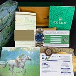 Rolex Datejust 36 16234 - (3/4)