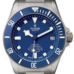 Tudor Pelagos 25600TB - (1/1)
