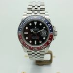 Rolex GMT-Master II 126710BLRO - (3/8)