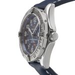 Breitling Superocean A17340 (2000) - 41 mm Steel case (6/8)