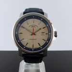 Mühle Glashütte 29er Big M1-25-36-CB (2024) - Champagne dial 42 mm Steel case (1/8)