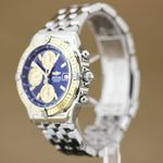 Breitling Chronomat D13352 (2003) - 39mm Staal (5/8)