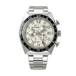 Grand Seiko Sport Collection SBGC253 (2026) - White dial 45 mm Titanium case (1/1)