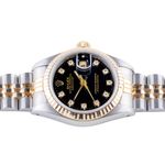 Rolex Lady-Datejust 69173G - (5/8)